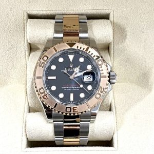 ロレックス ヨットマスター Ref.126621